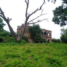 Fort St. David