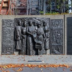 Kate Sheppard National Memorial