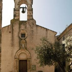 Église Saint-Paul de Brignon
