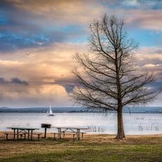 Lake Buchanan