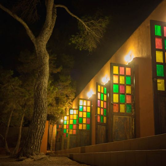 Camping Laplaya Ibiza