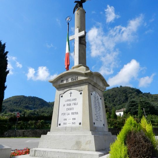 Monumento ai Caduti