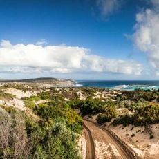 Lincoln National Park