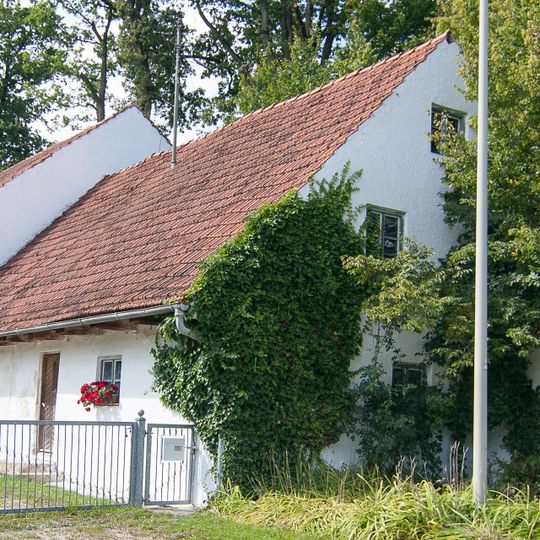 Bauernhaus