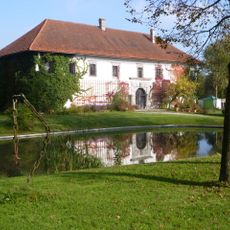 Schloss Haiding