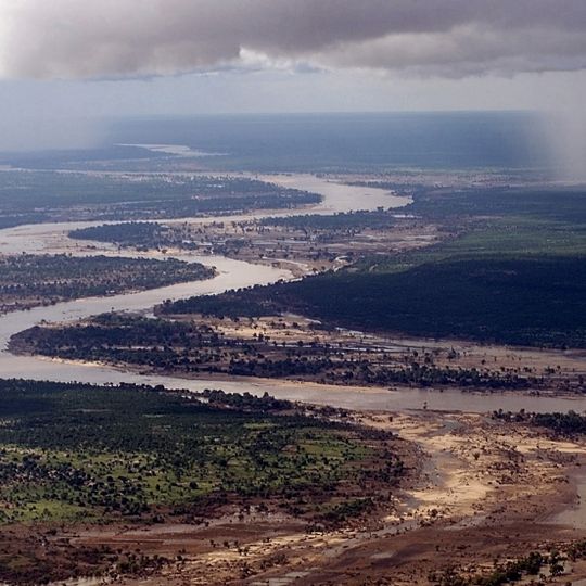 Limpopo River