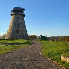 Valdgale windmill
