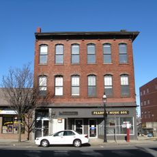 Sutton Block