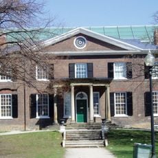 The Grange