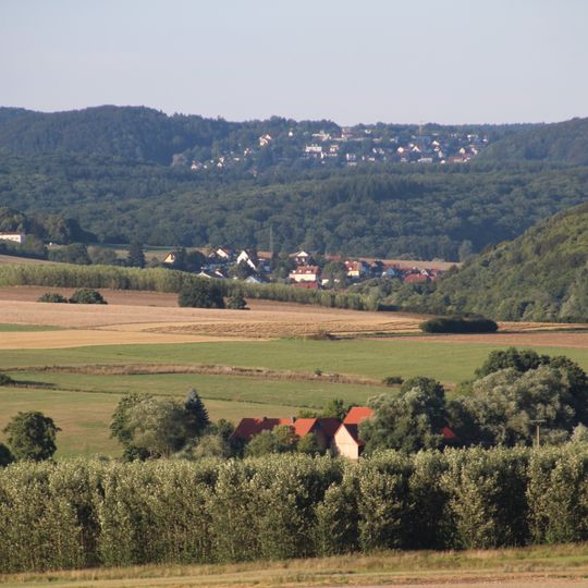 Hermershausen