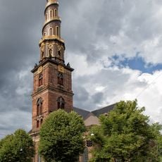 Iglesia de San Salvador