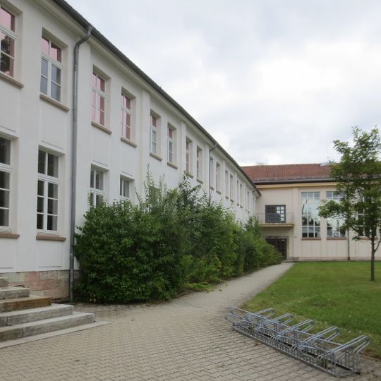 Erfenschlager Straße 73 Chemnitz-Altchemnitz