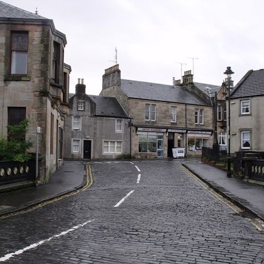 48–50 Market Street