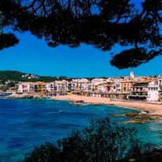 Platja de Llafranc