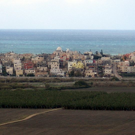Jisr az-Zarqa