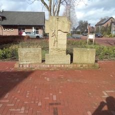 Oorlogsmonument