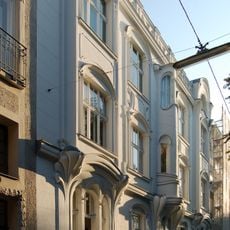 Gebhardtgasse 13 (Döbling)