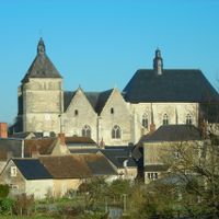 Bueil-en-Touraine