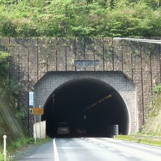 Santarō Tunnel