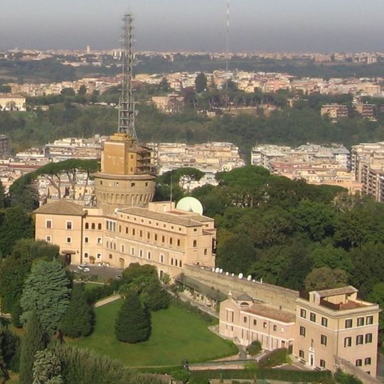 Vatican Radio
