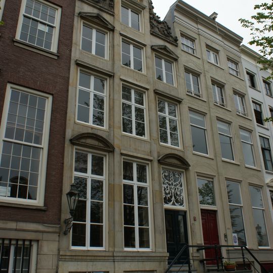 Herengracht 408, Amsterdam