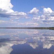 Cooking Lake