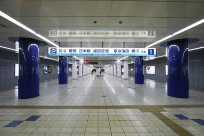 Interior 1