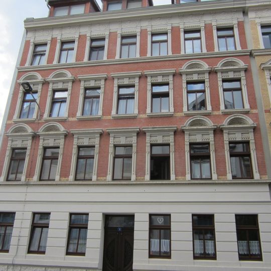 Zum Kleingartenpark 2