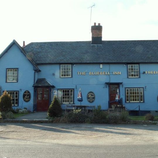 Rose And Crown Inn