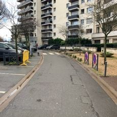 Place du Général-Leclerc