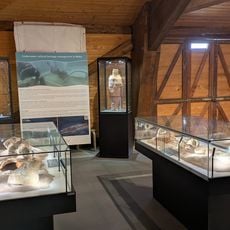 Salina Catacombs