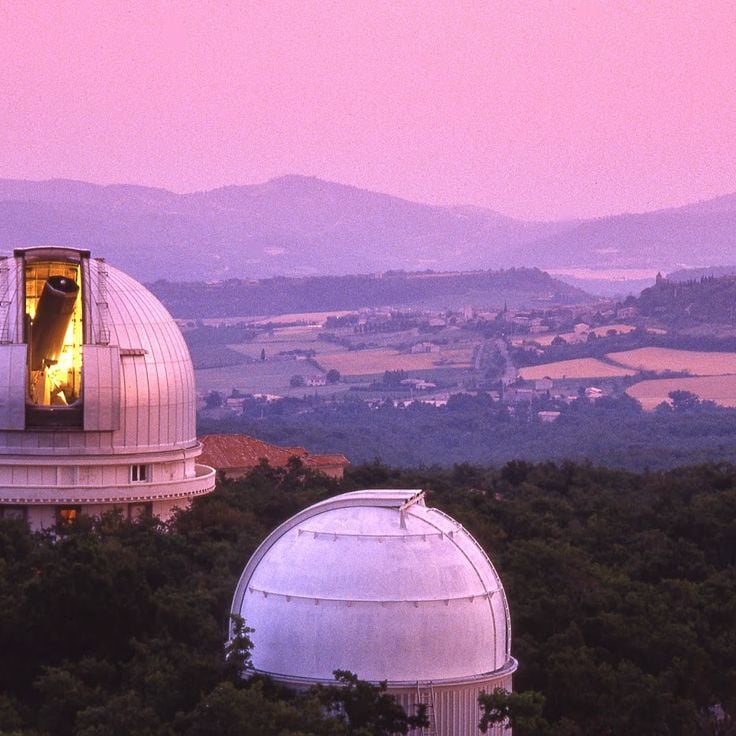 Obserwatorium Haute-Provence