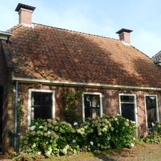 Kerkstraat 3 (Niehove)