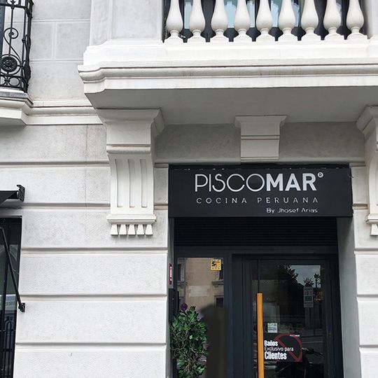 Piscomar