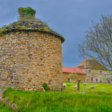 Colombier de la Ribière