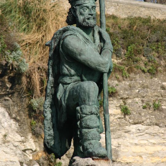 Monumento a Corocota