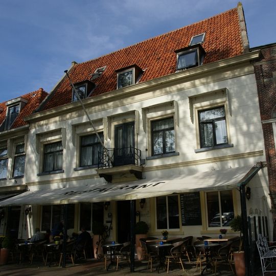 Dijk 74, Enkhuizen