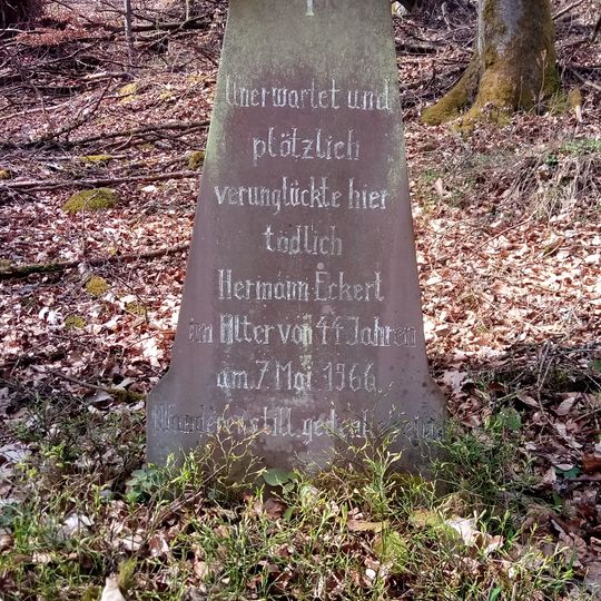 Herrmann-Eckert-Stein