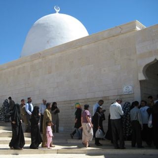 Nabi Habeel Mosque