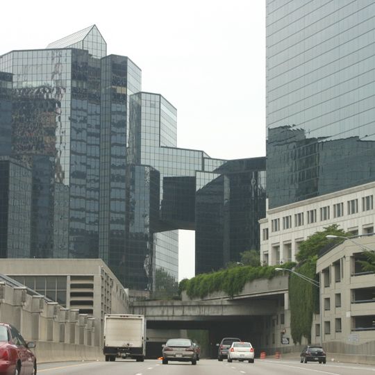 Atlanta Financial Center
