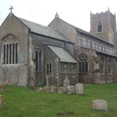 Church of St Mary