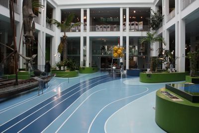 Intérieur 1