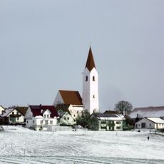 Mariä Himmelfahrt (Johanneck)