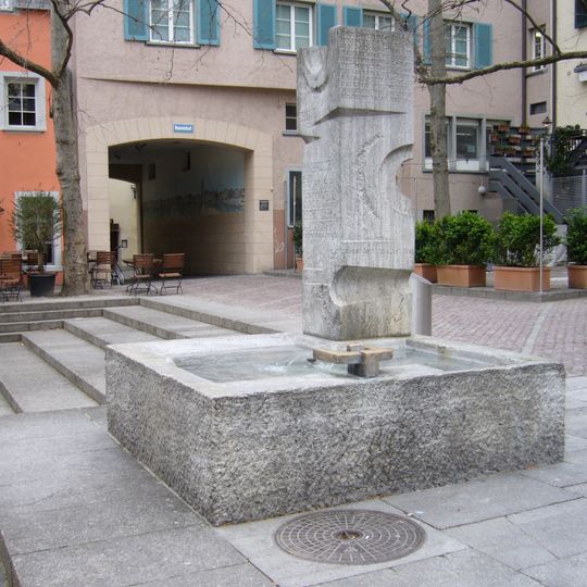 Rosenhofbrunnen