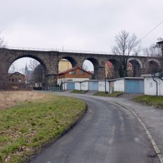 Viadukt Bautzen