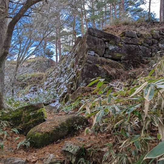 Castello di Matsukura