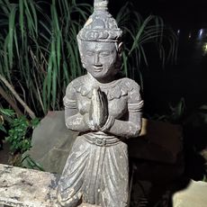 Sculpture
