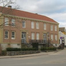 Carl Knudsen-gården