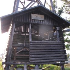 Rozhľadňa Kloptaň