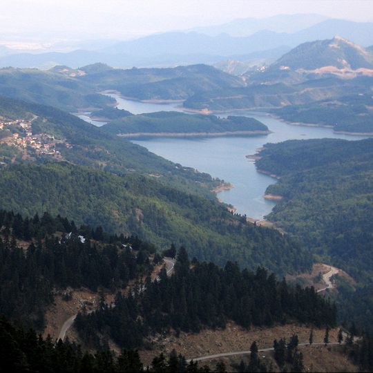 Karditsa Regional Unit